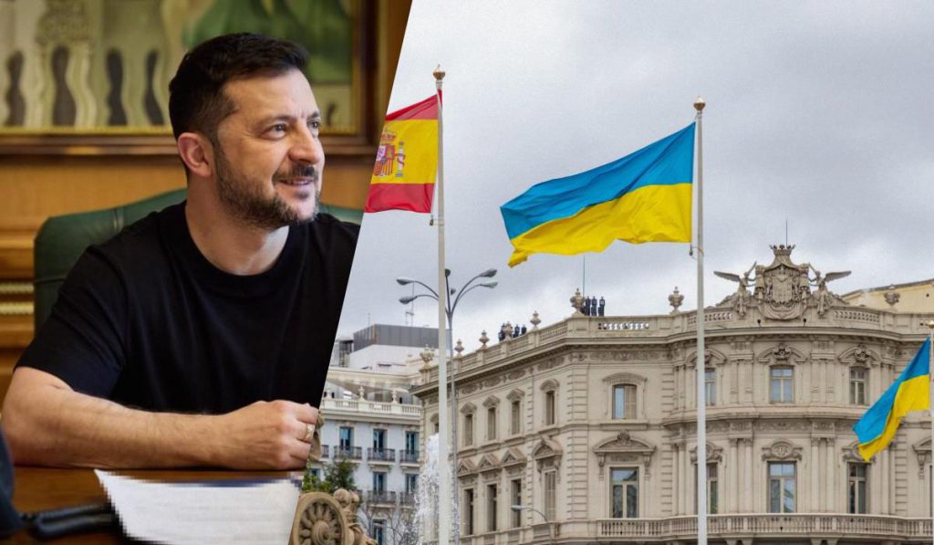 Spagna fornisce 40 missili IRIS‑T all&#039;Ucraina per rafforzare la difesa aerea