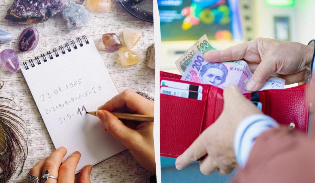 Secondo la numerologia, queste date di nascita potrebbero indicare successo finanziario dopo i 30 anni