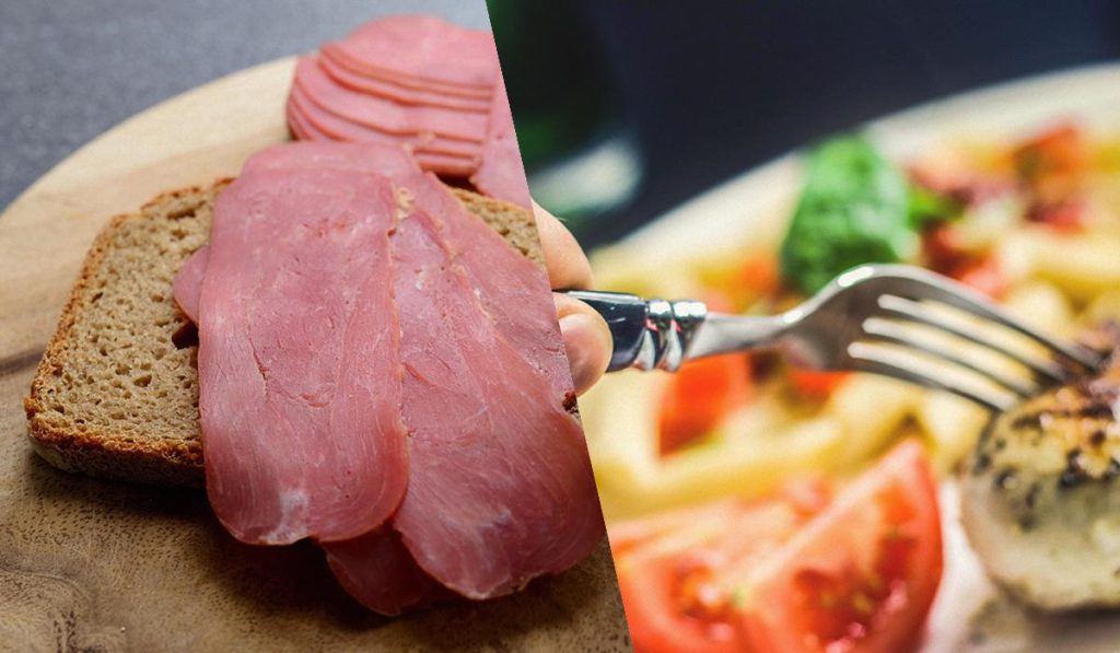 Tacchino più adatto al controllo della pressione sanguigna rispetto al prosciutto: spiegazioni dei dietologi