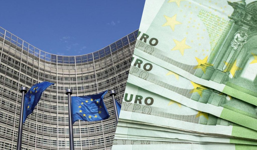Commissione europea in attesa di proposte di finanziamento per l&#039;Ucraina: decisione al vertice del 18‑19 dicembre