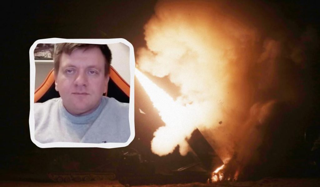 Missili ATACMS colpiscono campo di addestramento a Voronezh: l&#039;esperto spiega la copertura russa