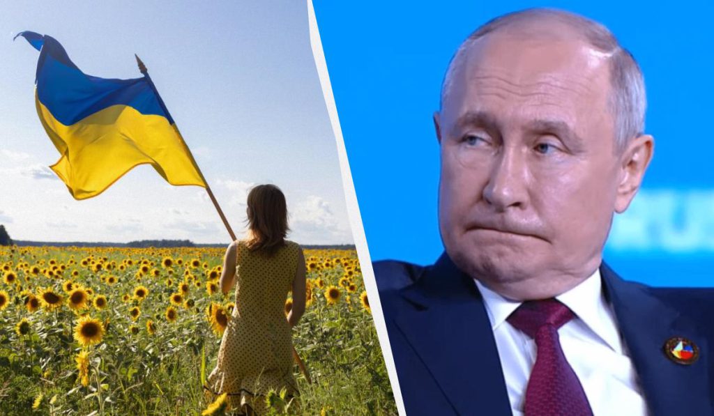 Putin teme di essere ricordato come colui che ha perso l&#039;Ucraina