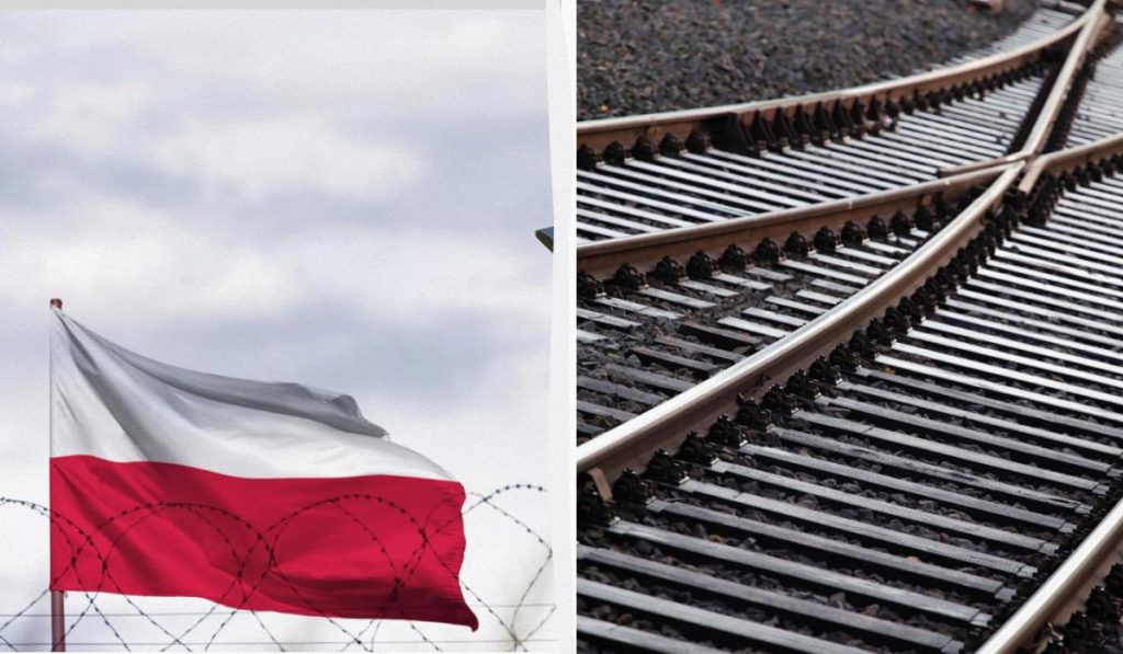 In Polonia identificati altri quattro sospetti di sabotaggio ferroviario tra Lublino e Varsavia