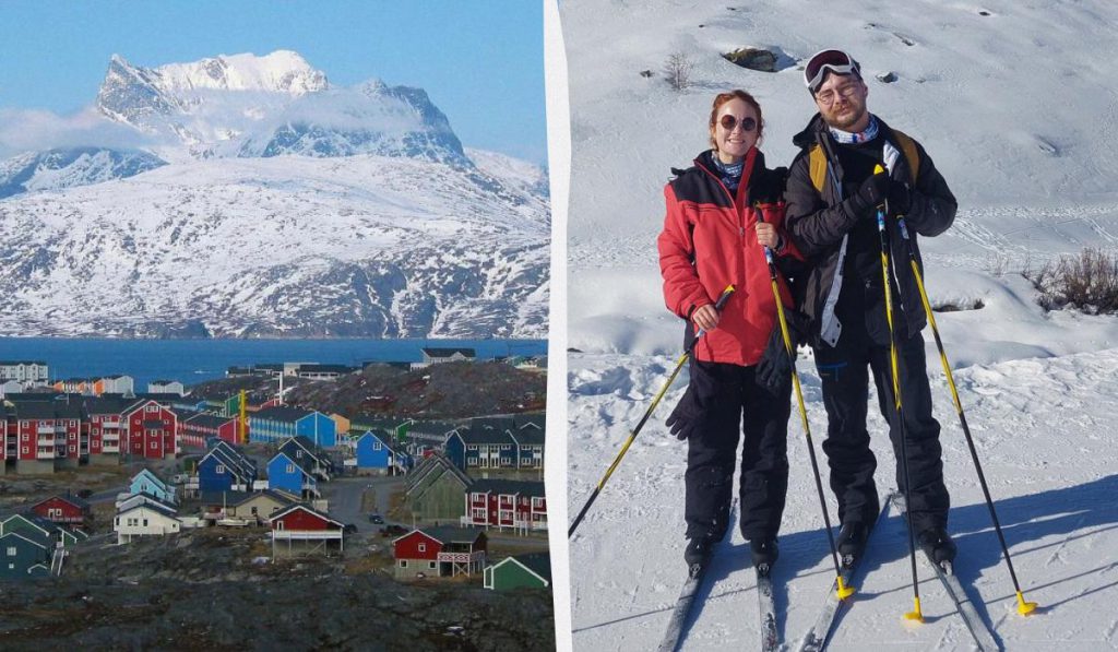 Viaggiare in Groenlandia: costi, fattori e alternative economiche