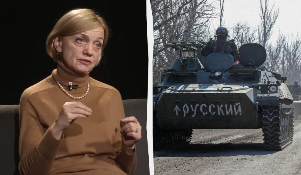 6‑7 % degli ucraini che avevano adottato l’ucraino tornano a parlare russo