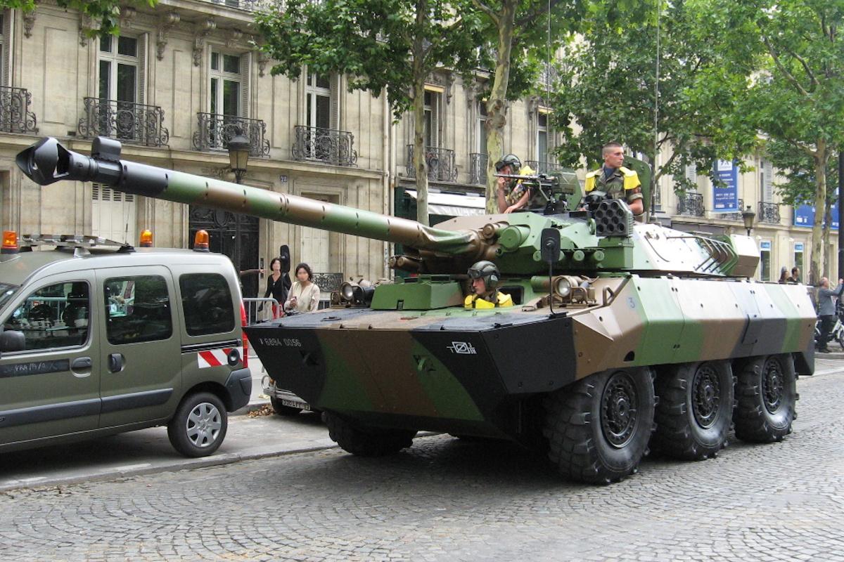 UE lancia il “Schengen militare” per garantire la mobilità rapida delle forze armate