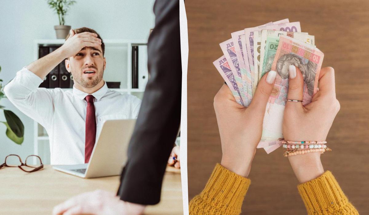 Salari da 10.000 a 50.000 euro: quale reddito gli ucraini considerano sufficiente per vivere