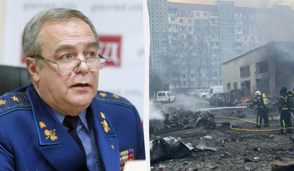 Romanenko: i russi potenziano balistica e missili aala, nuova minaccia