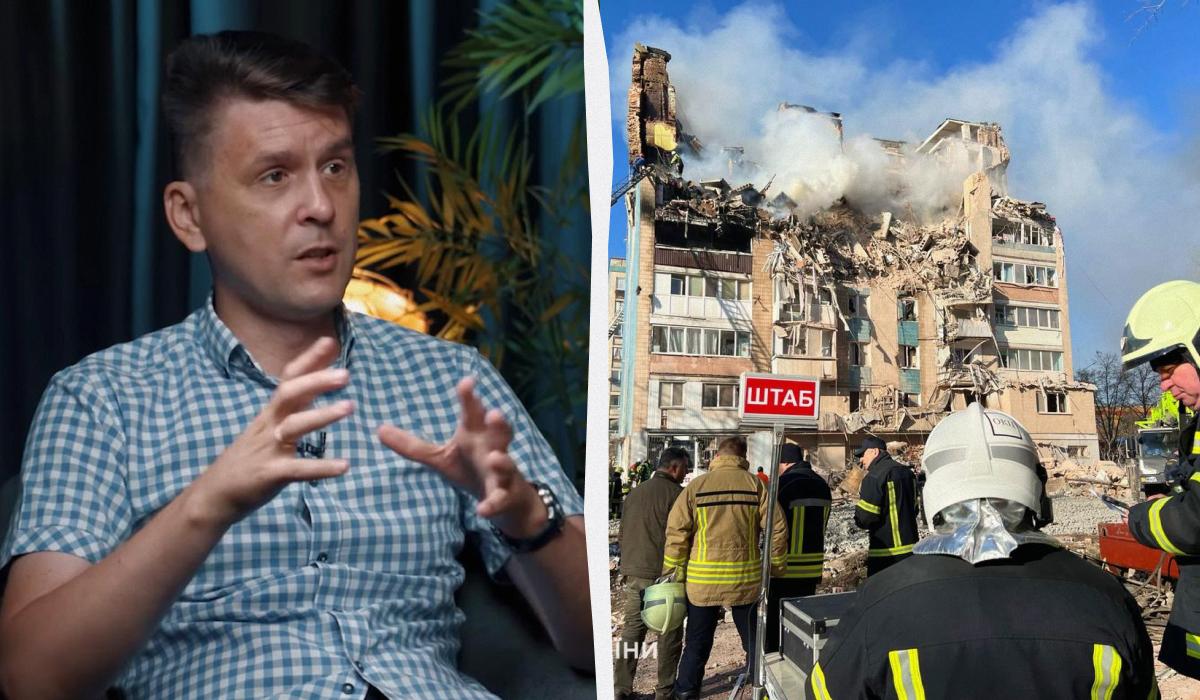 Esperto critica la reazione ucraina agli allarmi aerei, definendola “naïve”