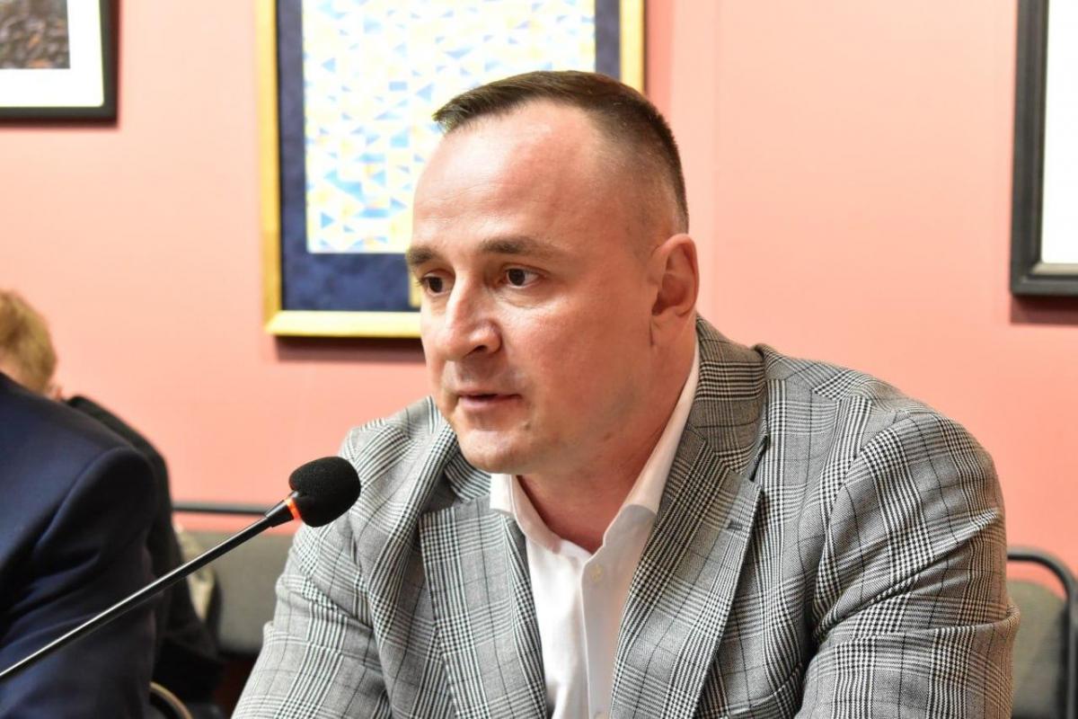 Ucraina: Yurchenko nominato ministro dell’energia in carica provvisoria