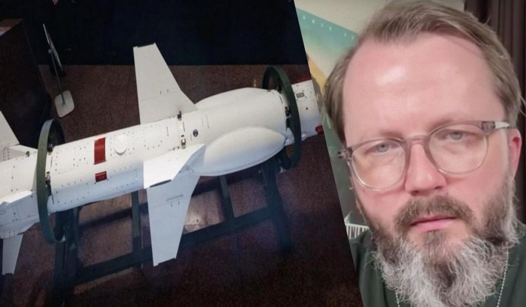 Ucraina: l&#039;importanza di sviluppare la produzione interna di armi per la sicurezza nazionale