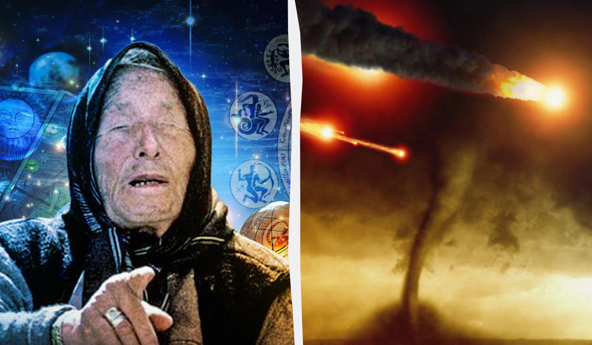 Predizioni di Vanga sul 2026: l'Ucraina e la verifica delle fonti