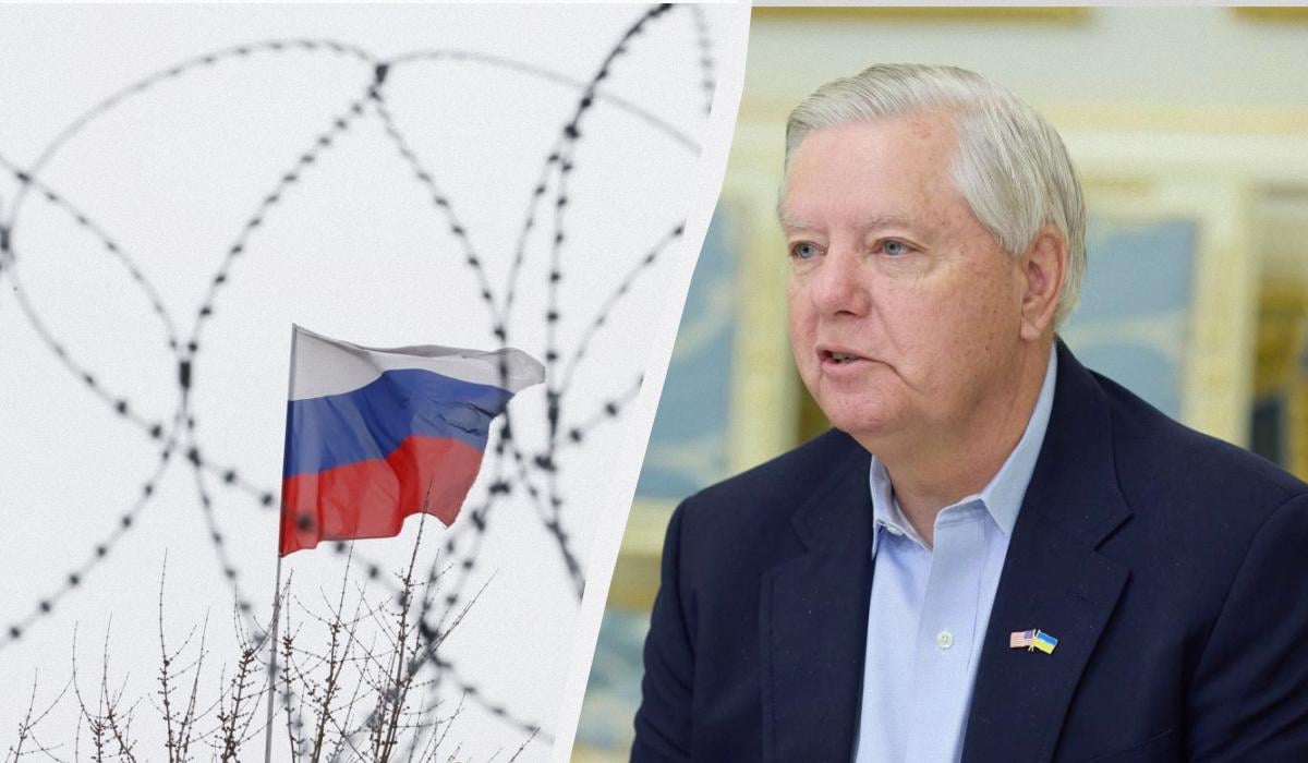 Presidente Trump approva progetto di legge per nuove sanzioni contro la Russia