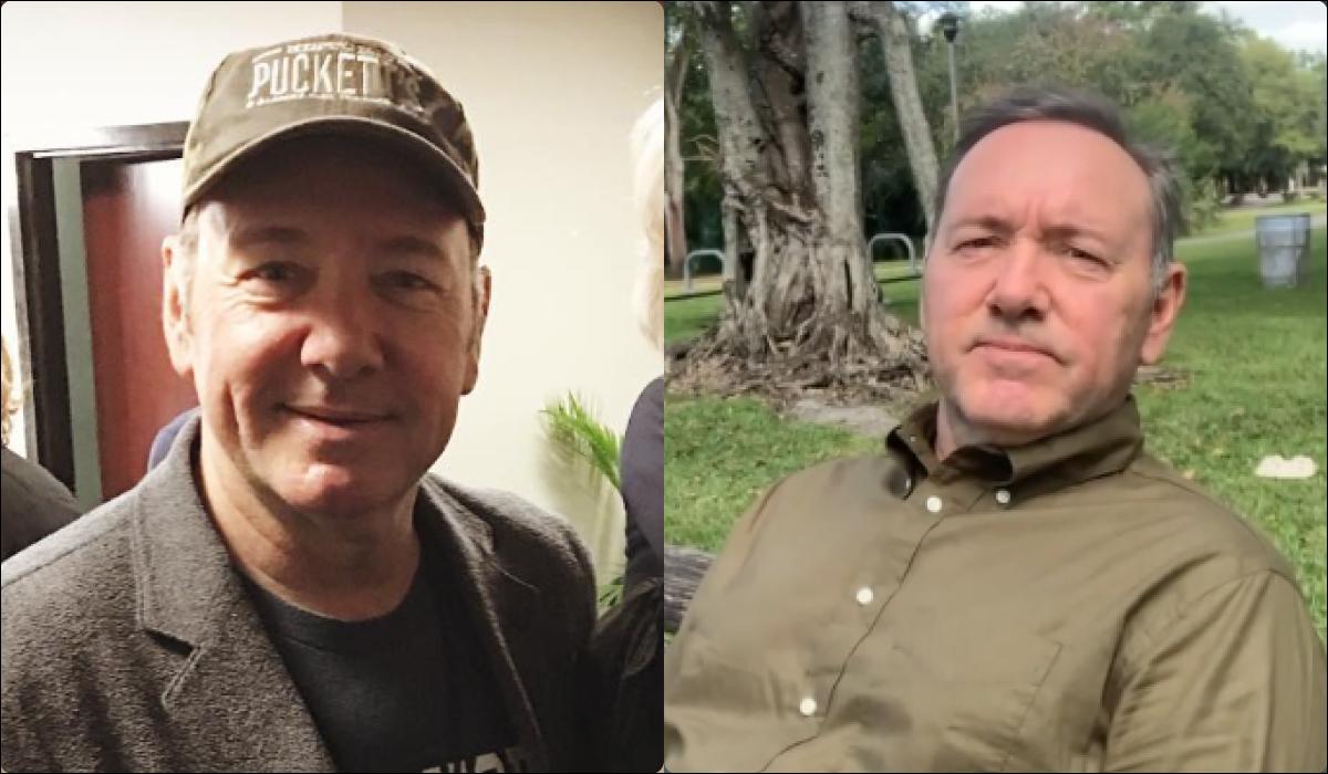 Attore vincitore di un Oscar si dichiara senzatetto: la sua situazione finanziaria è difficile