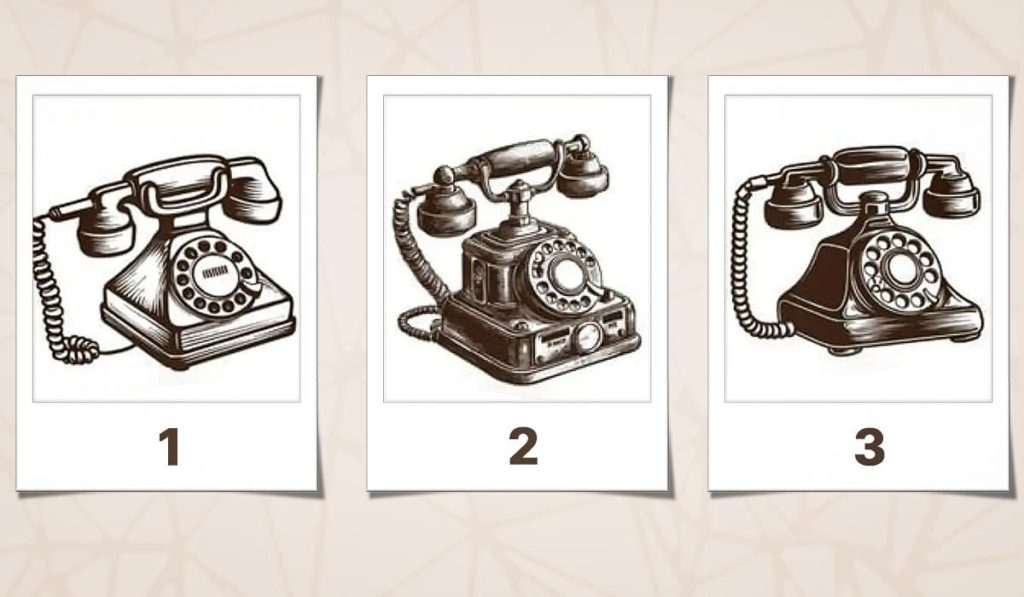 Scelta del telefono: un semplice test per valutare la tua autostima