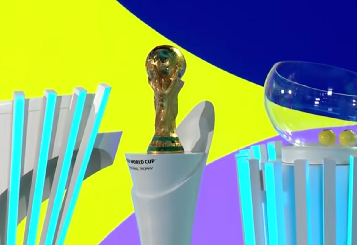 Play‑off Mondiale 2026: Ucraina sfida la Svezia nella prima partita.