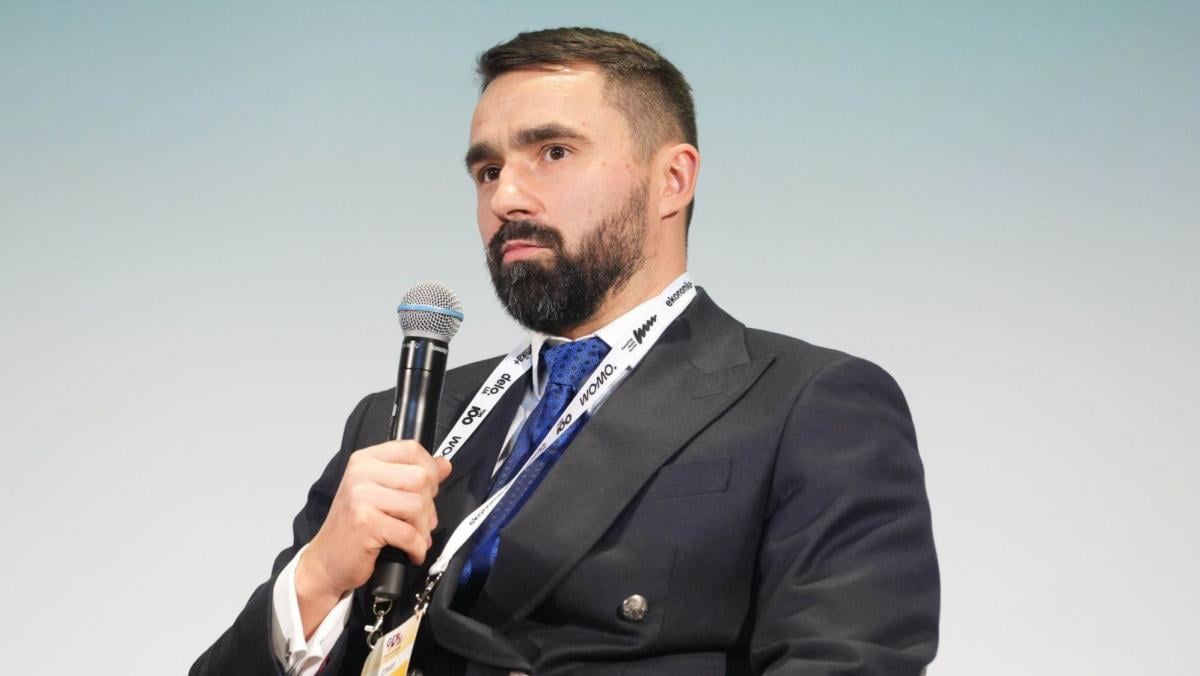 Perché le imprese ucraine tornano dall'Europa nonostante la guerra: minacce e opportunità secondo Alexander Vodoviz