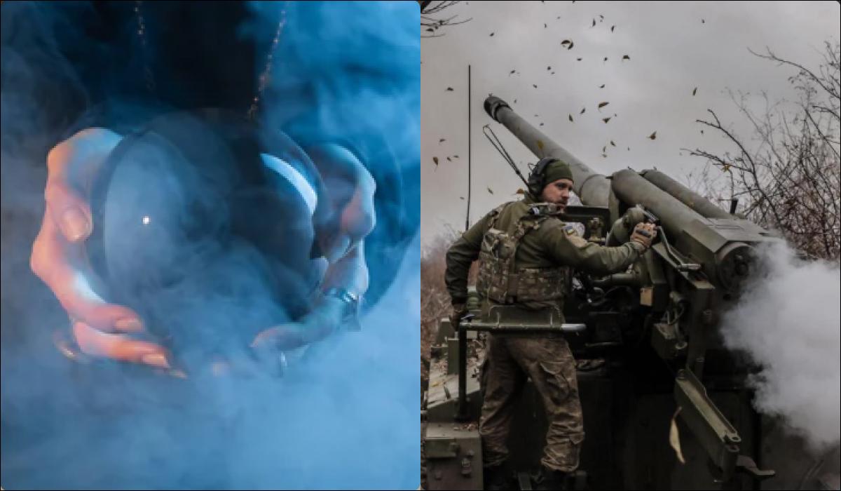 Esoterico risponde sulla durata della guerra in Ucraina, ma non fornisce dettagli