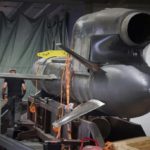 FT1: drone modernizzato in due anni, secondo il comandante Likhovoy