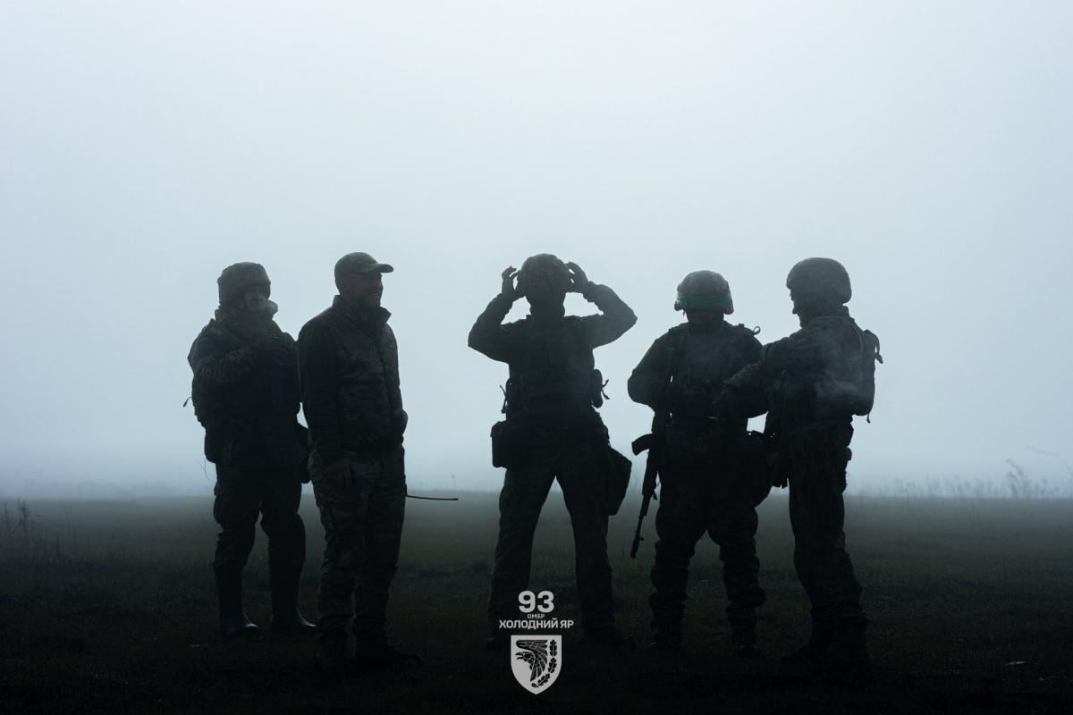 Le trattative di cessate il fuoco e la preparazione delle forze armate ucraine