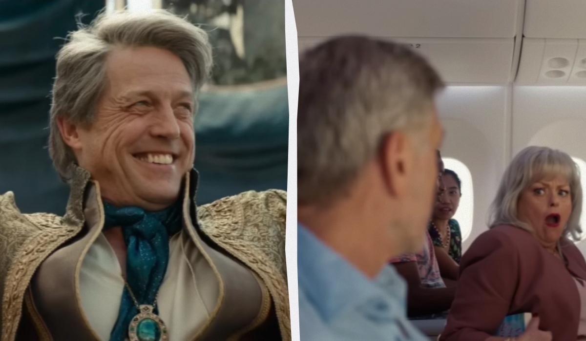 5 film comici da guardare durante un blackout