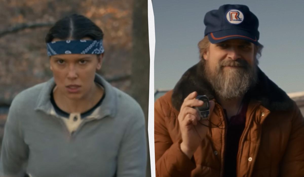 Netflix presenta teaser per la quinta stagione di Stranger Things