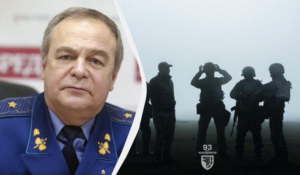 Il generale Igor Romanenko sostiene che l’Ucraina debba rivedere il processo di mobilitazione per stabilizzare il fronte.