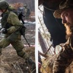 Soldato denuncia l'uso di “rifiuti sociali” nelle operazioni di assalto russe