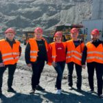 Marcshieders: la professione in crescita in Ucraina e la formazione esclusiva del Metinvest Politecnico