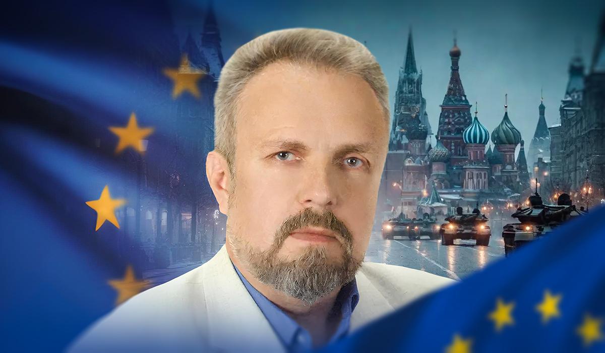 Pinchuk avverte: Russia potrebbe intensificare aggressione verso l'UE entro 2‑3 anni