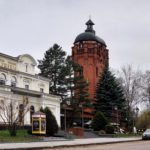 Zhytomyr: la meta ideale per un weekend vicino a Kiev