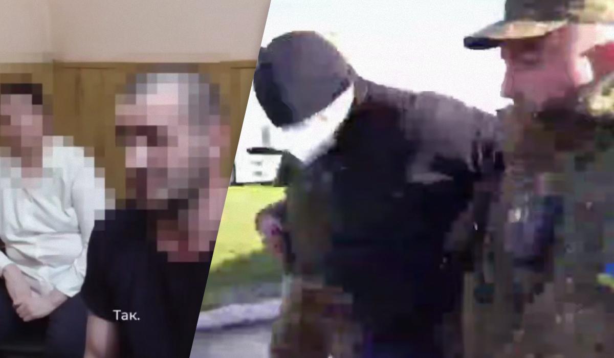 Ucraina consegna a Lituania ufficiale russo accusato di tortura di volontario lituano