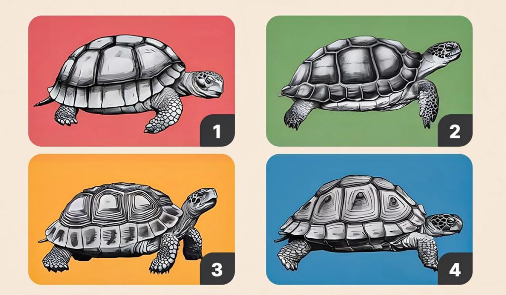 Test di personalità al 99% di precisione: come individuare i propri punti deboli