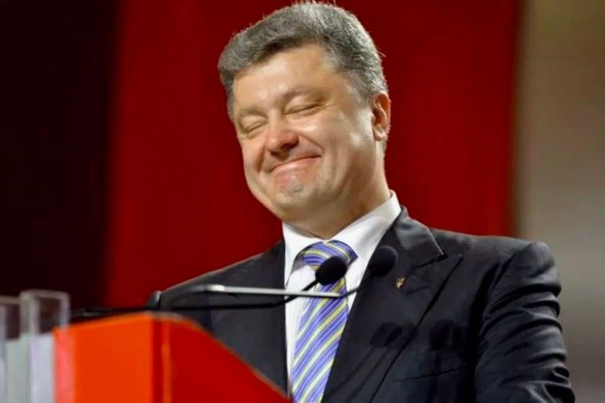 Poroshenko propone di diventare primo ministro in cambio del sostegno al bilancio 2026: una forma di pressione sui cittadini ucraini