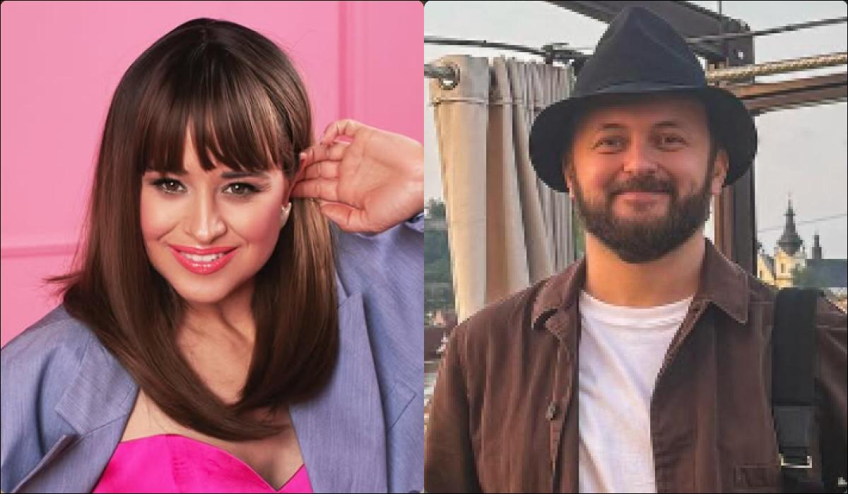 Ex-sposa di Zdzio si rivolge pubblicamente a lui e mostra una foto rara