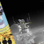 Truppe russe in Crimea distruggono elicottero Ka‑27 e altri sistemi militari