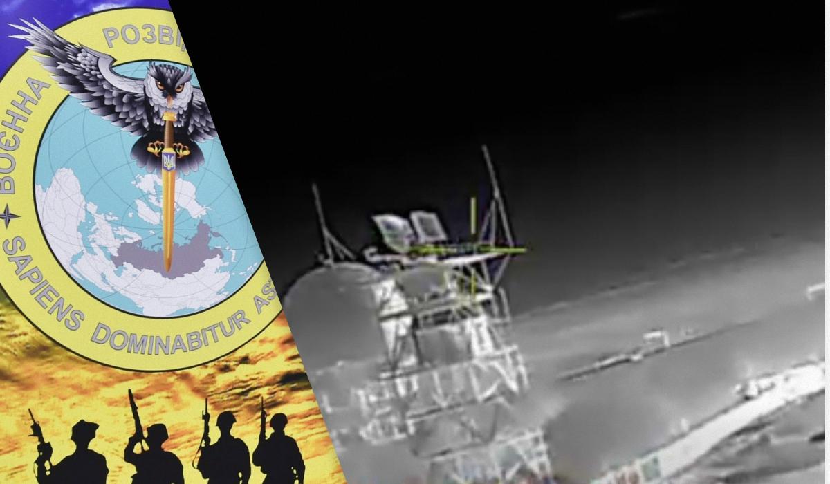 Truppe russe in Crimea distruggono elicottero Ka‑27 e altri sistemi militari