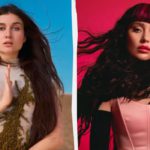 Jerry Heil e una star rumena esibiscono un duetto pop-folklore