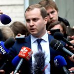 Deputy head di SAP Synuk sospettato di fuga di dati a Mindić dimette per volontà propria