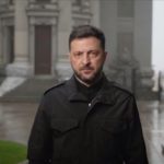Zelensky: l'Ucraina punta a cooperazione costruttiva con gli Stati Uniti, evitando dichiarazioni rumorose