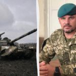 Capo dello Stato Maggiore ucraino avverte l'Occidente: la Russia potrebbe prolungare le operazioni se l'Ucraina si arresa