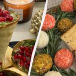 Due stuzzichini semplici e sorprendenti per la tavola di Capodanno