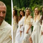 Partecipante di “Holozhtyak” scompare durante la cerimonia delle rose, Tsimbaluk non la trova