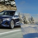 Cinque auto elettriche consigliate dagli esperti per viaggiare in inverno