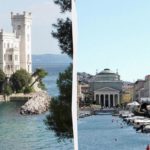 Una città italiana poco conosciuta: l’alternativa a Venezia con una storia diversa