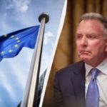 UE teme che il piano pacifico degli USA possa bloccare il prestito di riparazione per l'Ucraina