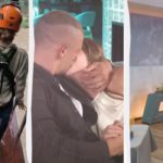 Scandalo al sesto episodio di Holoztjak: Cimbalyuk arrabbiato nei Carpazi