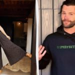 Jared Padalecki starà in un film basato su un romanzo d’amore: i fan decideranno il titolo