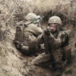 Fenomeno in crescita sul fronte: le forze di difesa si preparano a una nuova minaccia