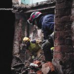 Attacco a Ternopil: uccisione di una bambina polacca di 7 anni e di sua madre